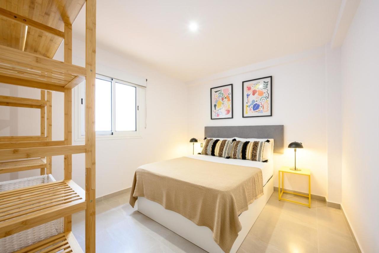 New Apartment City & Sea - 3 Bedroom - By 10Tosea Fuengirola Exterior foto