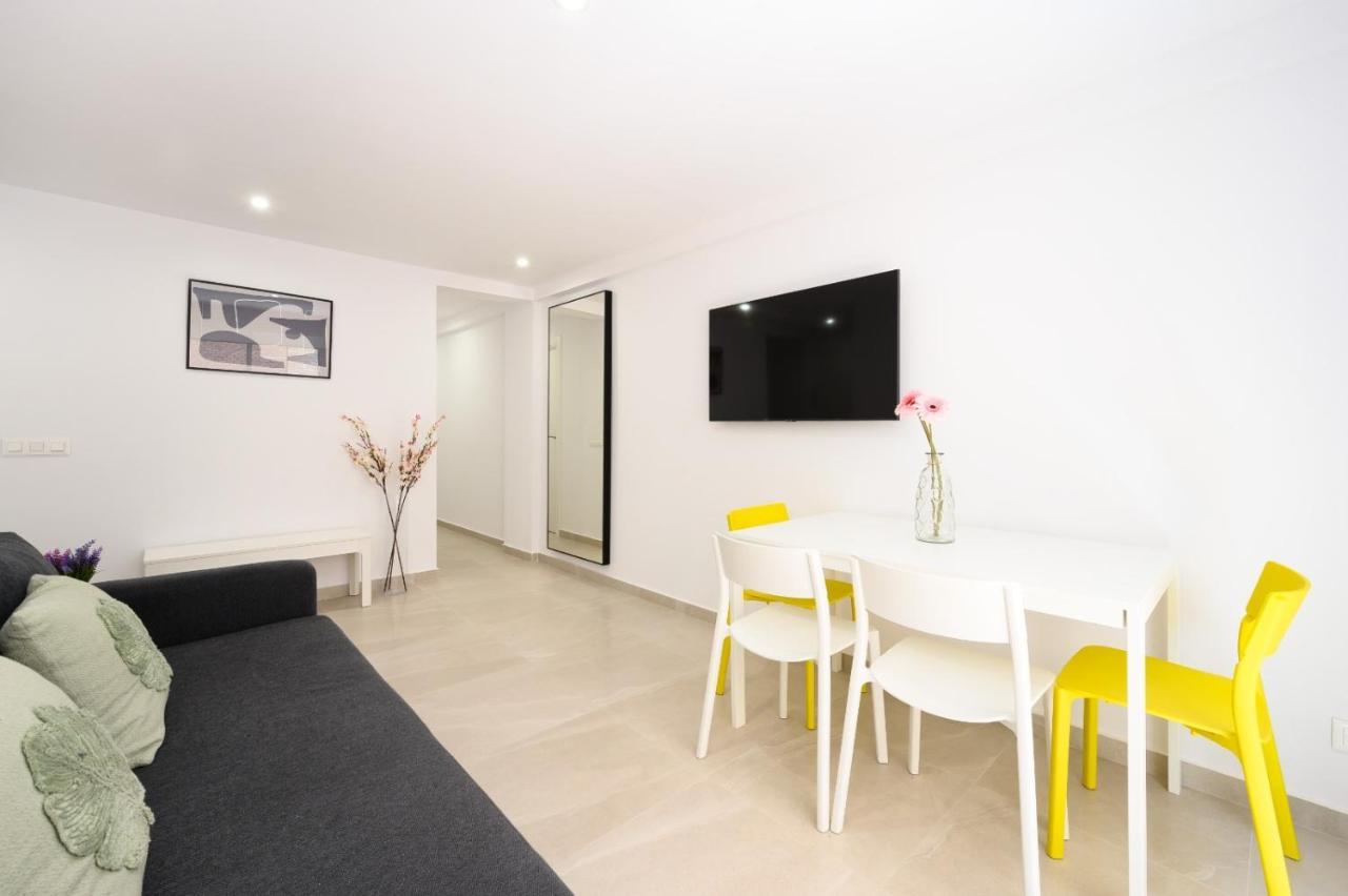 New Apartment City & Sea - 3 Bedroom - By 10Tosea Fuengirola Exterior foto