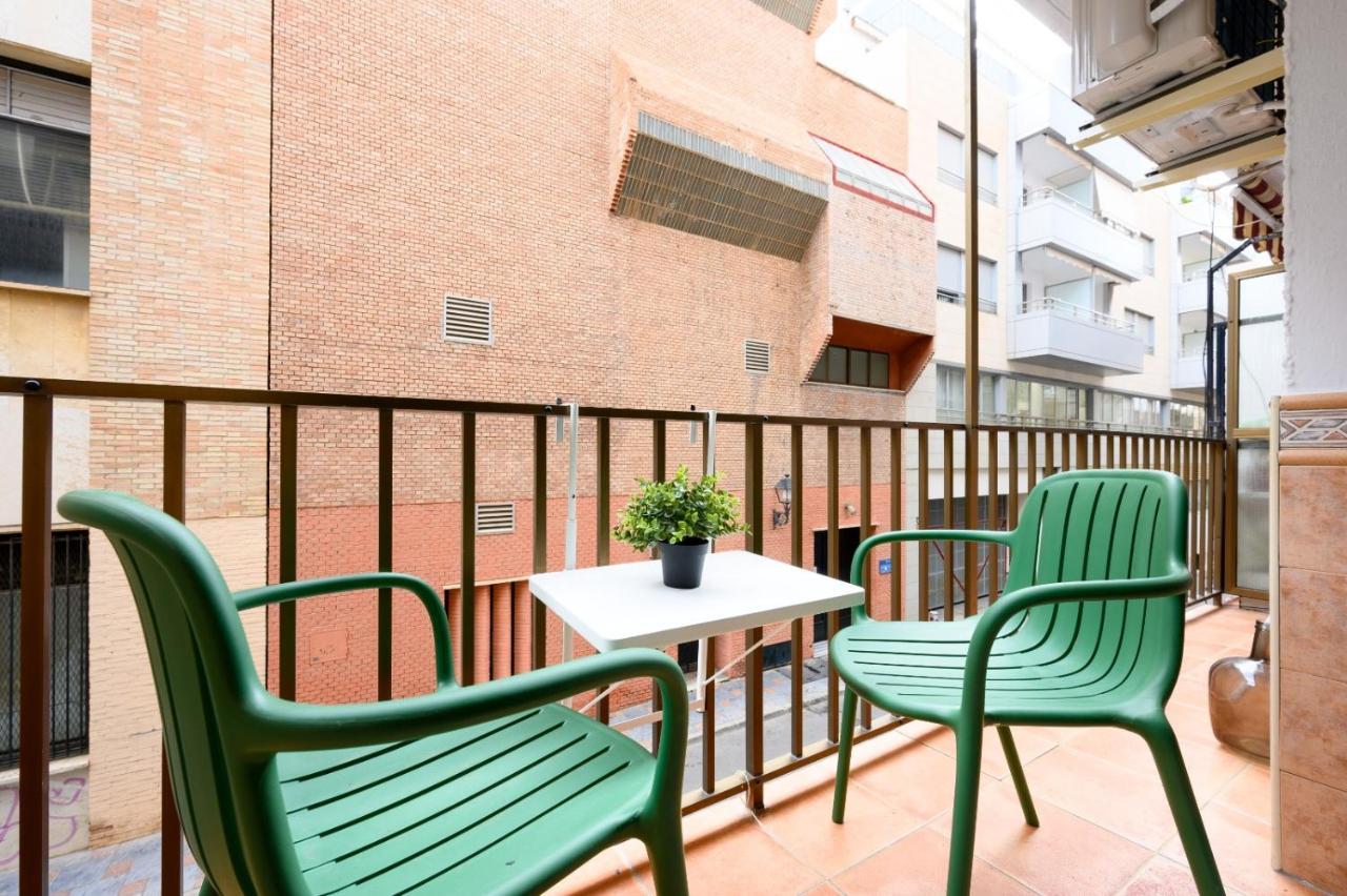 New Apartment City & Sea - 3 Bedroom - By 10Tosea Fuengirola Exterior foto